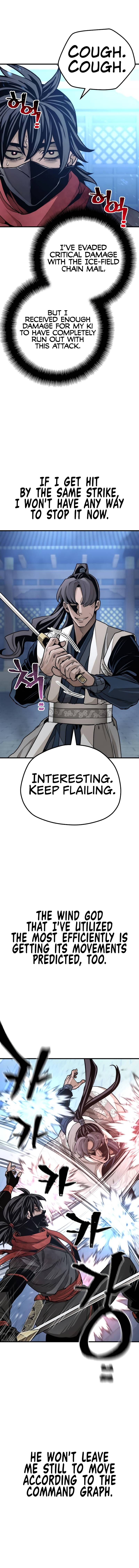Read Heavenly Demon Cultivation Simulation Manga Online