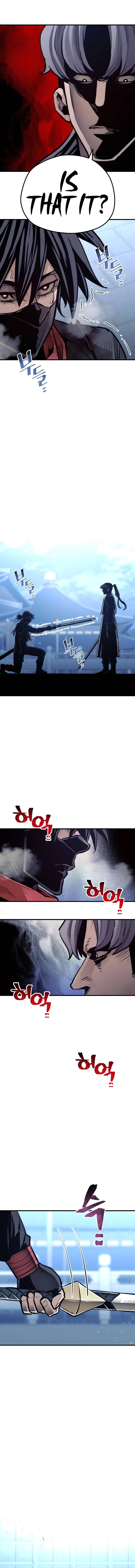 Read Heavenly Demon Cultivation Simulation Manga Online