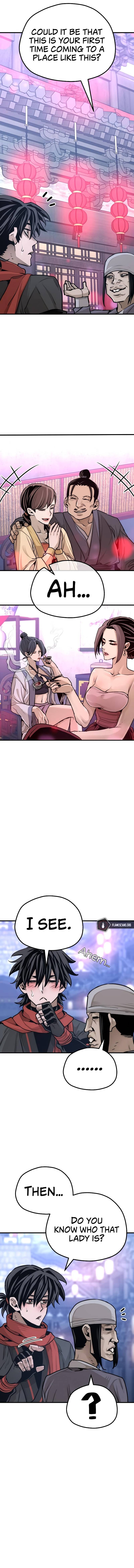 Read Heavenly Demon Cultivation Simulation Manga Online