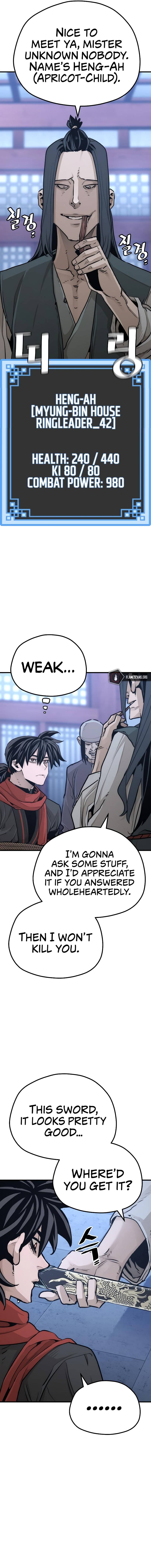 Read Heavenly Demon Cultivation Simulation Manga Online