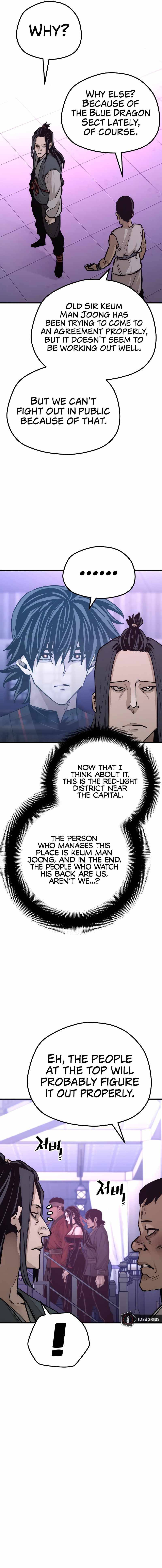Read Heavenly Demon Cultivation Simulation Manga Online