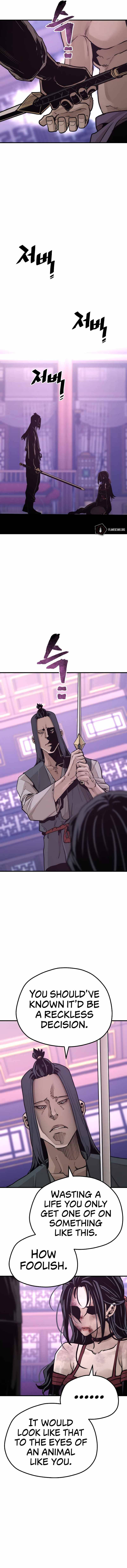 Read Heavenly Demon Cultivation Simulation Manga Online