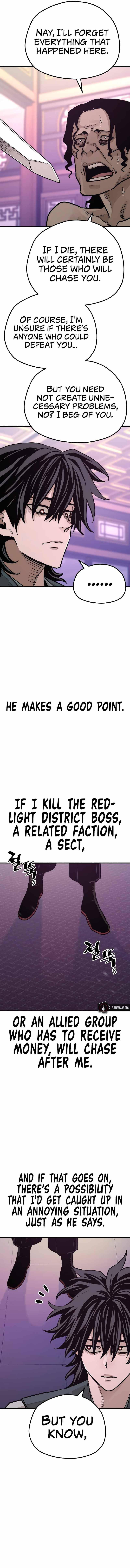 Read Heavenly Demon Cultivation Simulation Manga Online