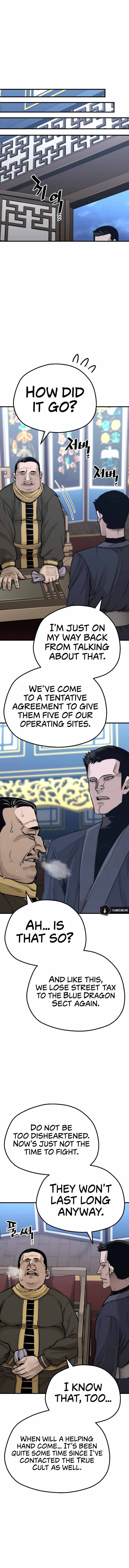 Read Heavenly Demon Cultivation Simulation Manga Online
