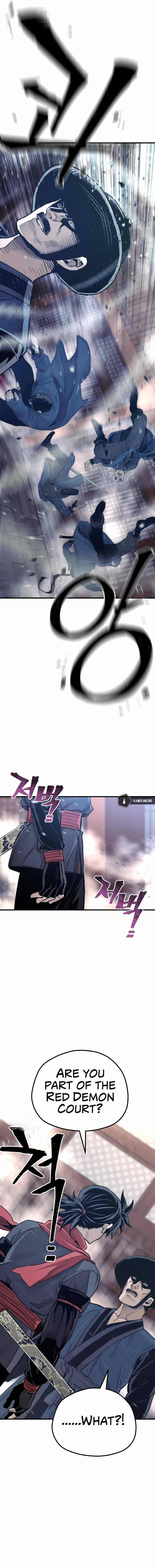 Read Heavenly Demon Cultivation Simulation Manga Online
