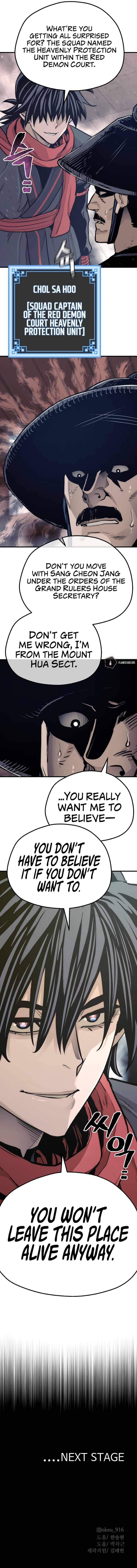Read Heavenly Demon Cultivation Simulation Manga Online