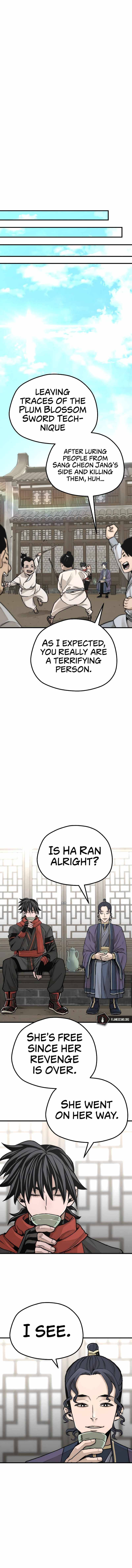 Read Heavenly Demon Cultivation Simulation Manga Online