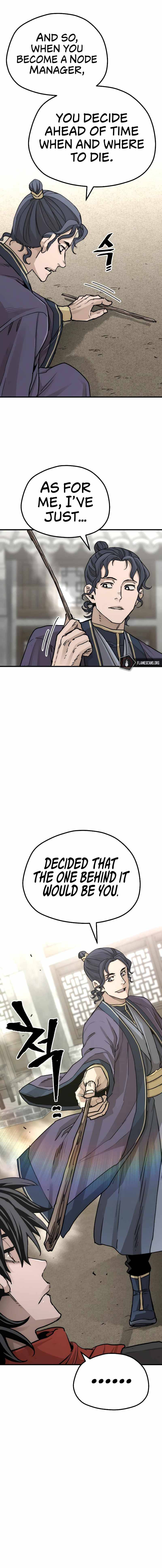 Read Heavenly Demon Cultivation Simulation Manga Online
