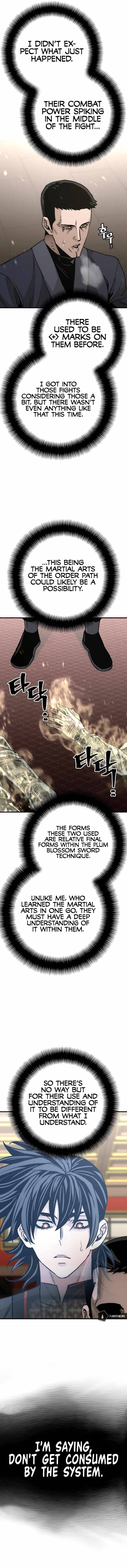 Read Heavenly Demon Cultivation Simulation Manga Online