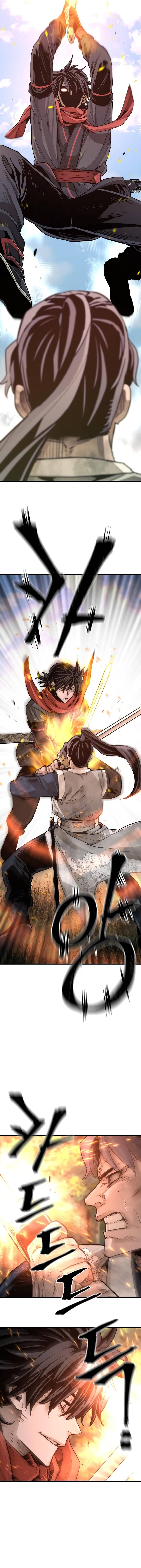 Read Heavenly Demon Cultivation Simulation Manga Online