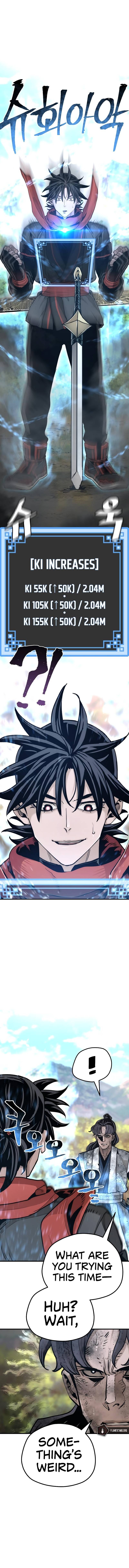 Read Heavenly Demon Cultivation Simulation Manga Online