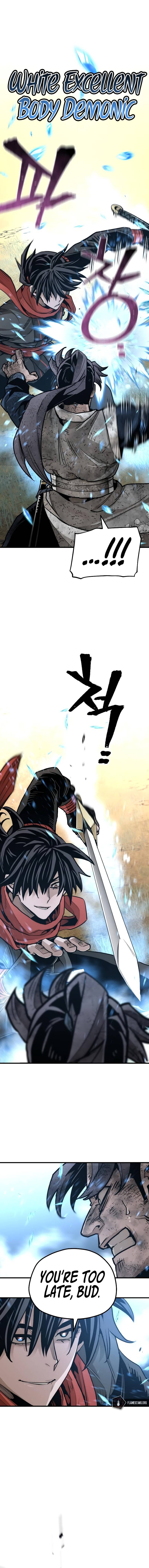 Read Heavenly Demon Cultivation Simulation Manga Online