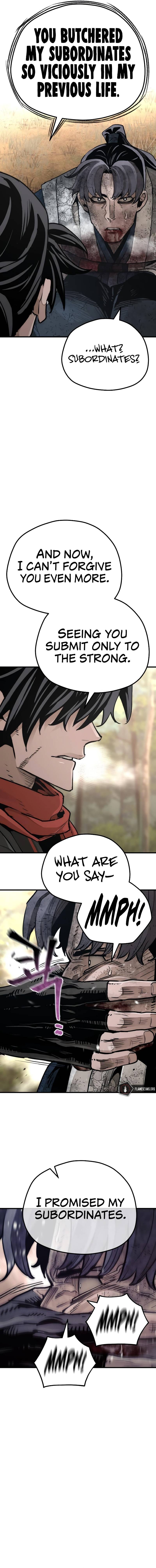 Read Heavenly Demon Cultivation Simulation Manga Online