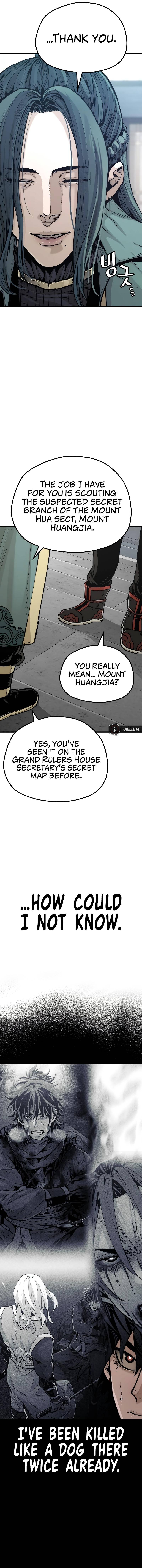 Read Heavenly Demon Cultivation Simulation Manga Online