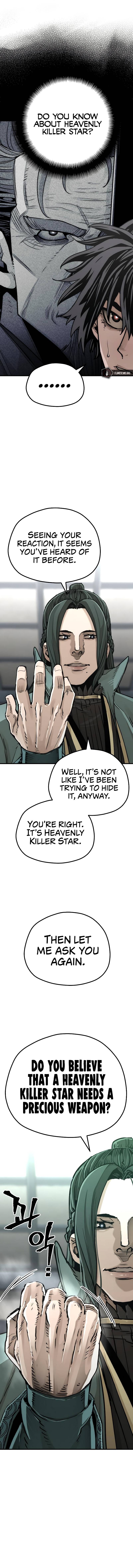 Read Heavenly Demon Cultivation Simulation Manga Online