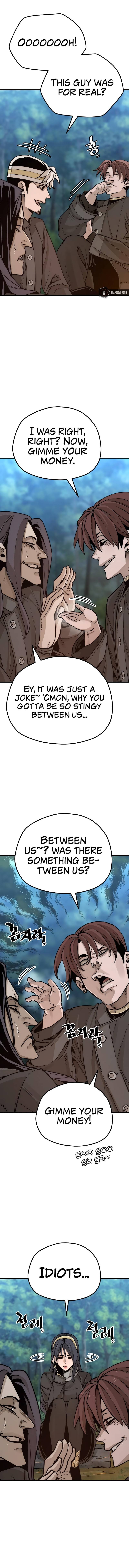 Read Heavenly Demon Cultivation Simulation Manga Online