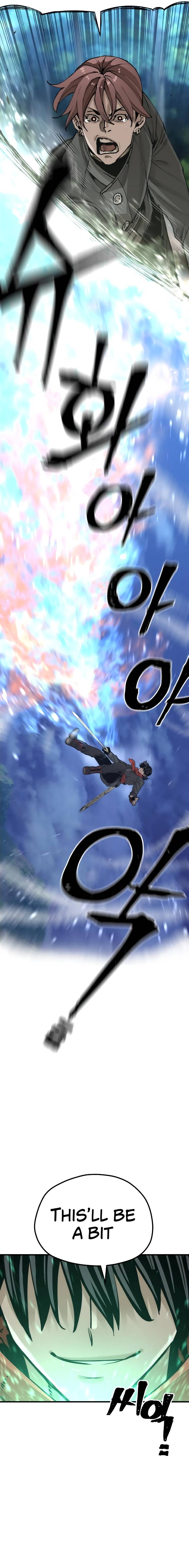 Read Heavenly Demon Cultivation Simulation Manga Online