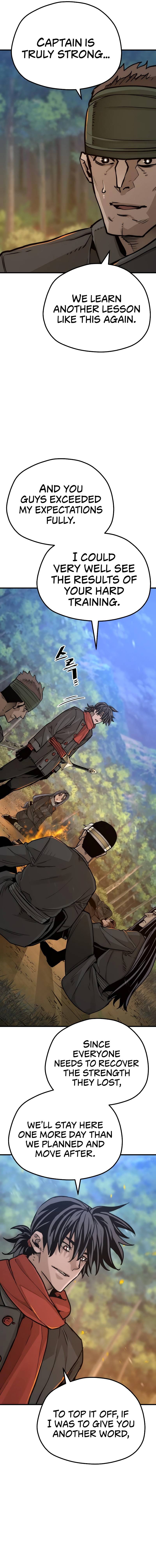 Read Heavenly Demon Cultivation Simulation Manga Online