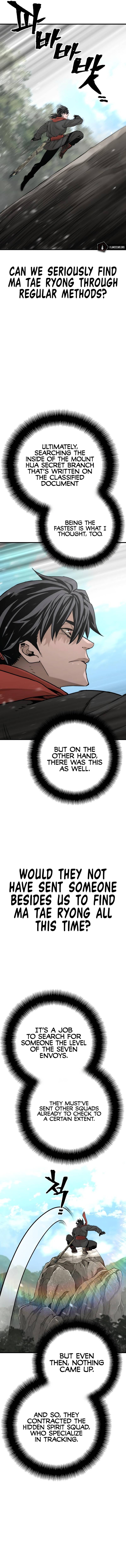 Read Heavenly Demon Cultivation Simulation Manga Online