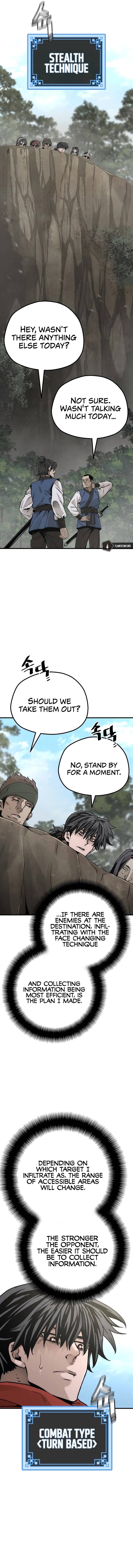 Read Heavenly Demon Cultivation Simulation Manga Online