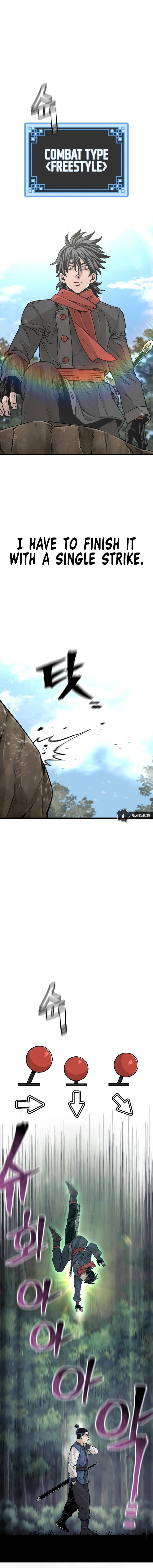 Read Heavenly Demon Cultivation Simulation Manga Online