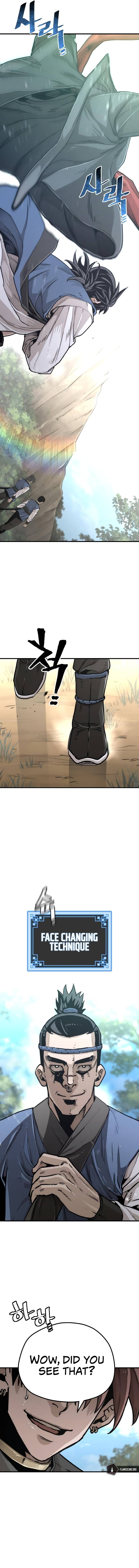 Read Heavenly Demon Cultivation Simulation Manga Online