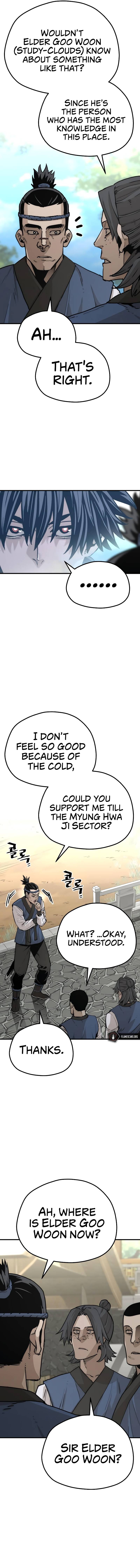 Read Heavenly Demon Cultivation Simulation Manga Online