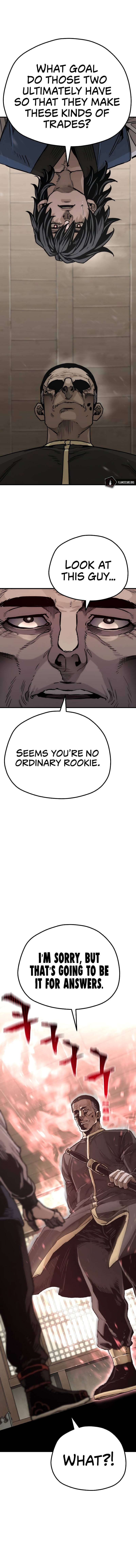 Read Heavenly Demon Cultivation Simulation Manga Online