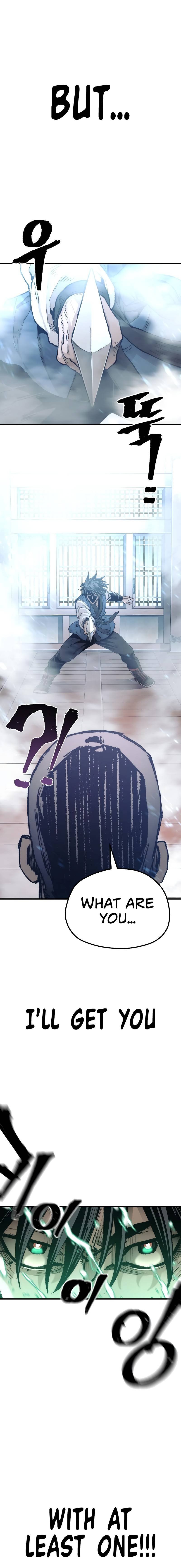 Read Heavenly Demon Cultivation Simulation Manga Online