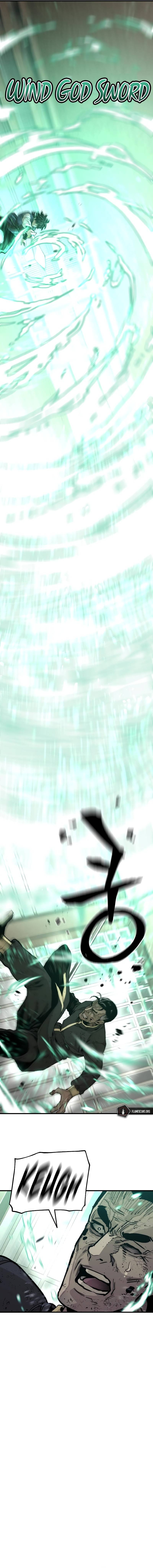 Read Heavenly Demon Cultivation Simulation Manga Online