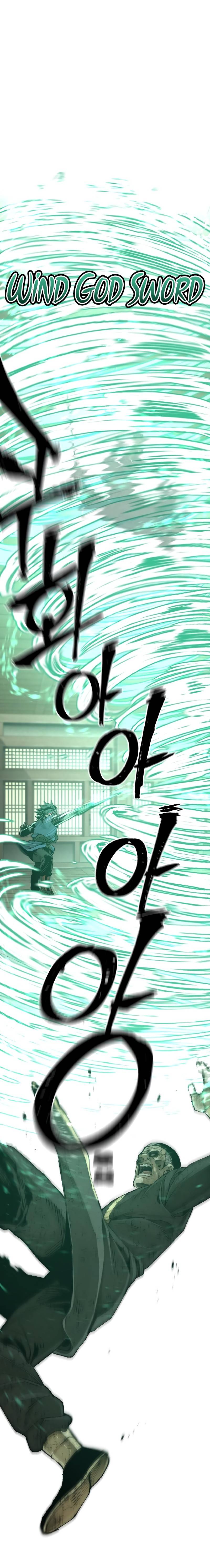 Read Heavenly Demon Cultivation Simulation Manga Online