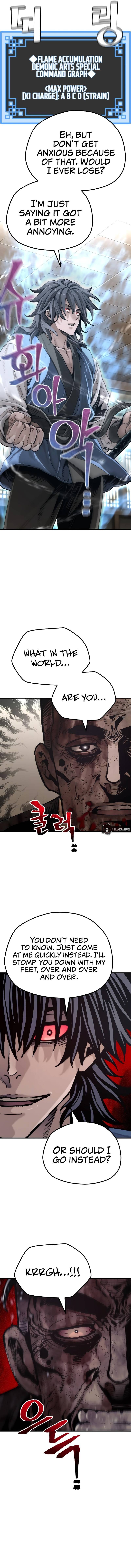 Read Heavenly Demon Cultivation Simulation Manga Online