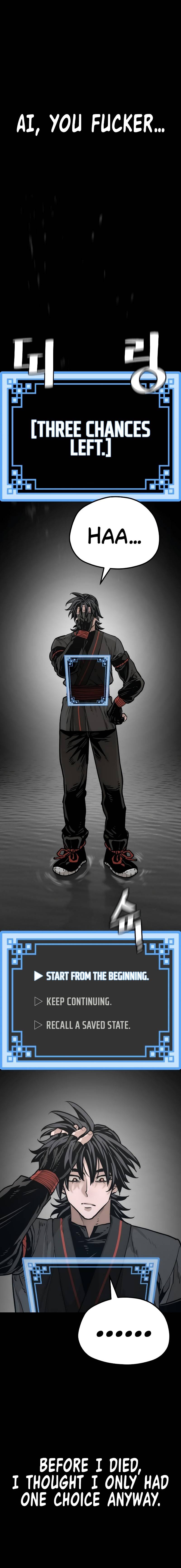 Read Heavenly Demon Cultivation Simulation Manga Online