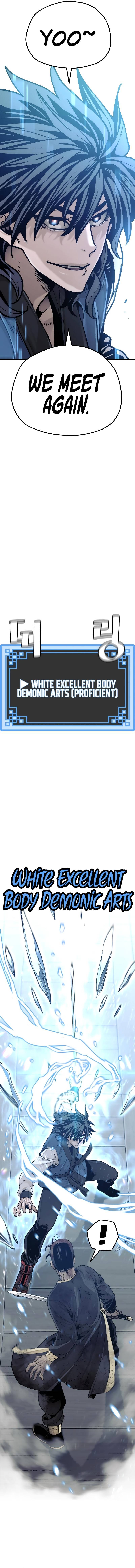 Read Heavenly Demon Cultivation Simulation Manga Online