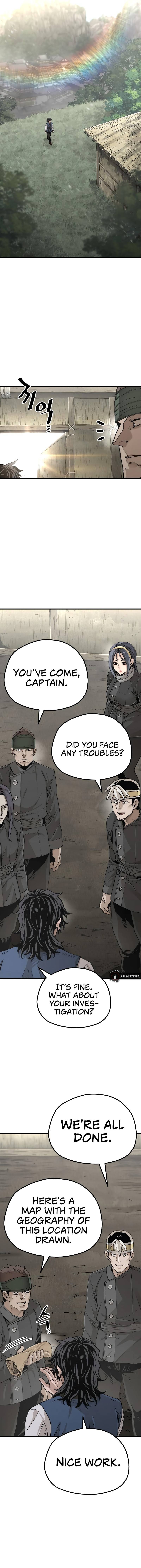 Read Heavenly Demon Cultivation Simulation Manga Online