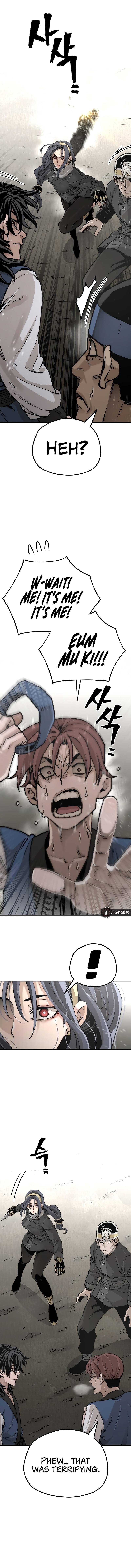 Read Heavenly Demon Cultivation Simulation Manga Online