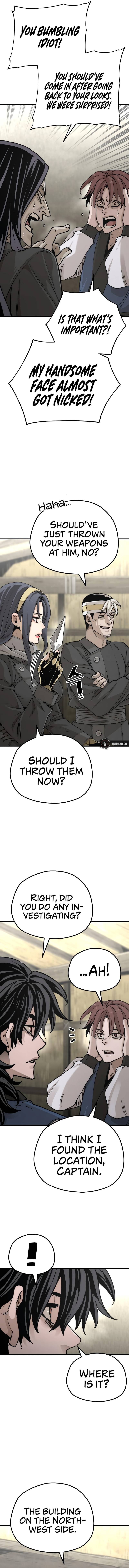 Read Heavenly Demon Cultivation Simulation Manga Online