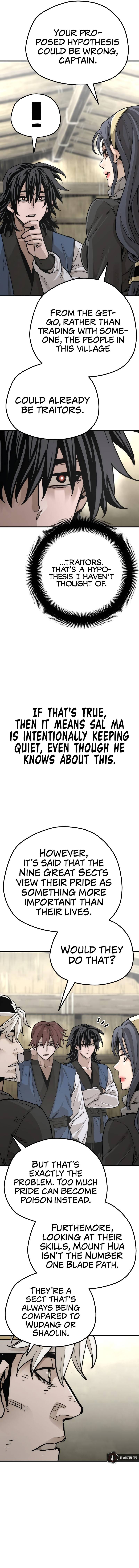 Read Heavenly Demon Cultivation Simulation Manga Online