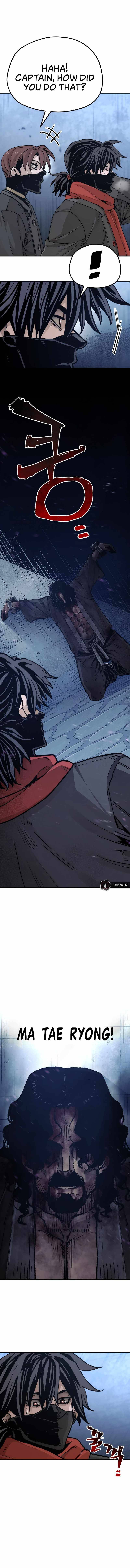 Read Heavenly Demon Cultivation Simulation Manga Online