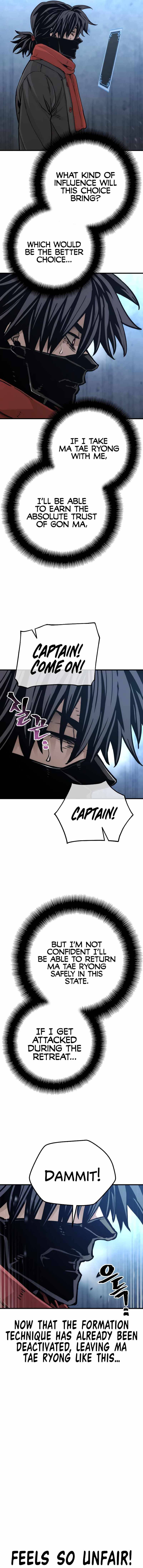 Read Heavenly Demon Cultivation Simulation Manga Online