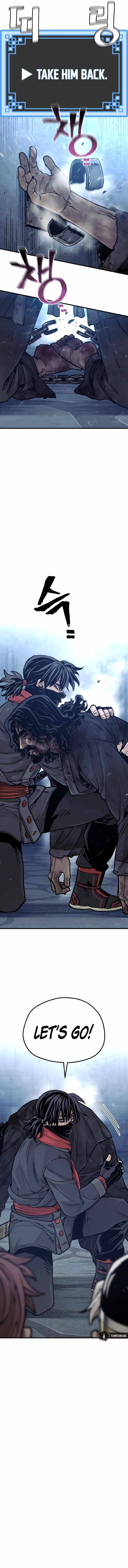 Read Heavenly Demon Cultivation Simulation Manga Online