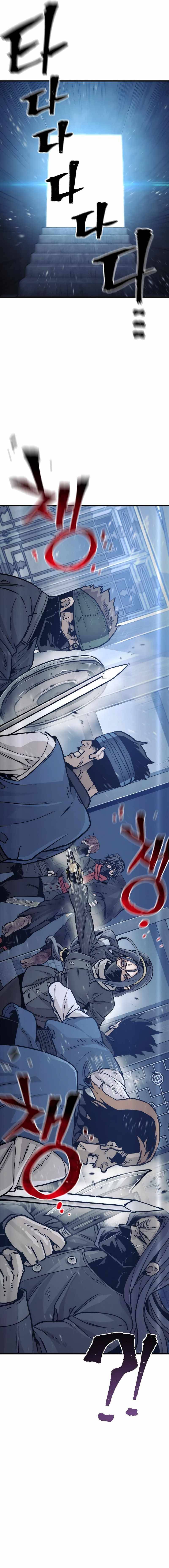 Read Heavenly Demon Cultivation Simulation Manga Online