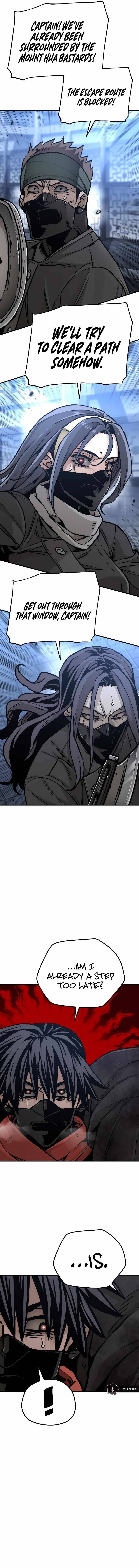 Read Heavenly Demon Cultivation Simulation Manga Online