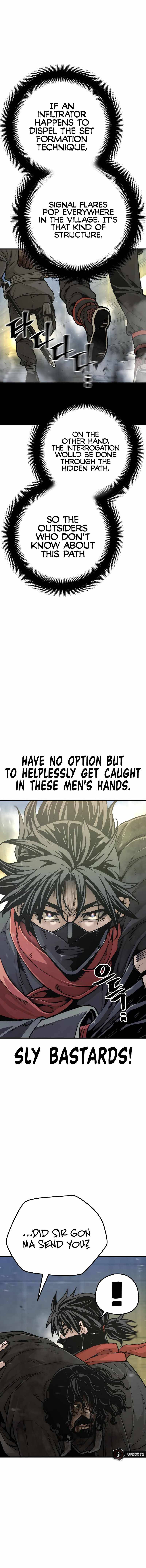 Read Heavenly Demon Cultivation Simulation Manga Online