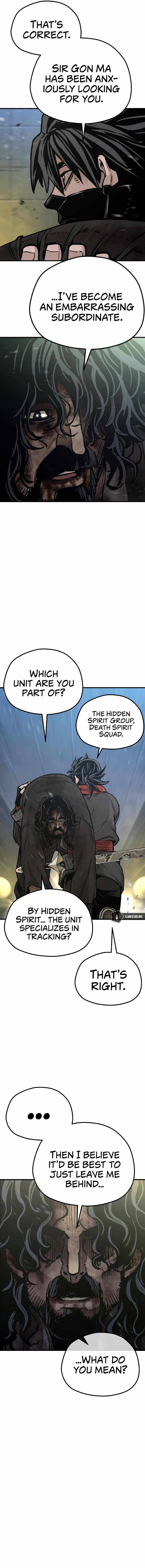 Read Heavenly Demon Cultivation Simulation Manga Online