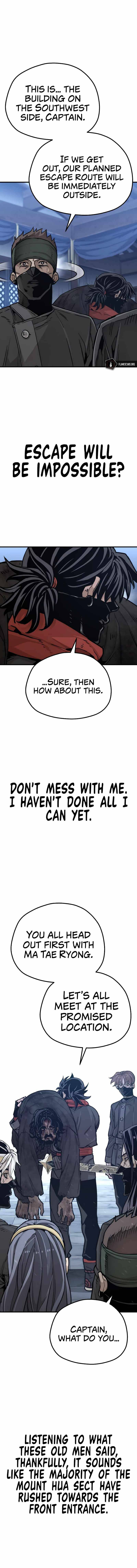 Read Heavenly Demon Cultivation Simulation Manga Online