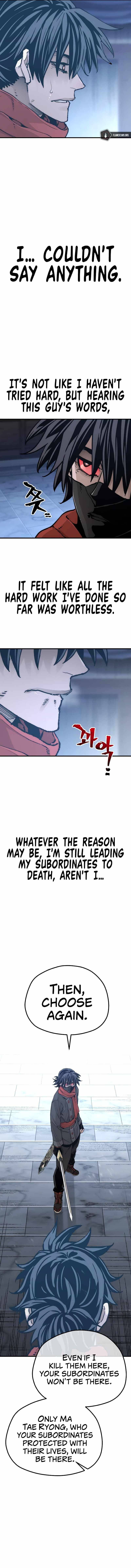 Read Heavenly Demon Cultivation Simulation Manga Online