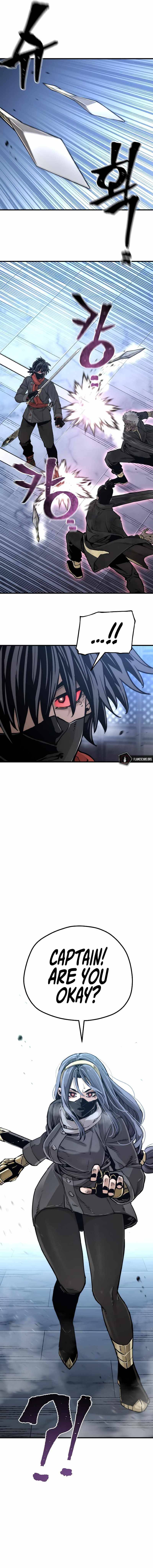 Read Heavenly Demon Cultivation Simulation Manga Online