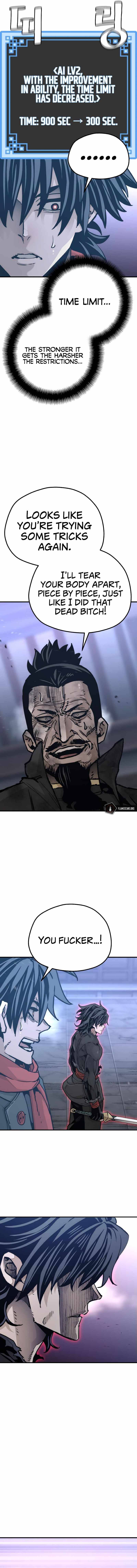 Read Heavenly Demon Cultivation Simulation Manga Online