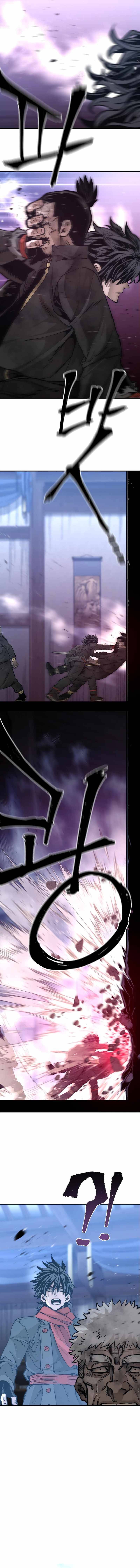 Read Heavenly Demon Cultivation Simulation Manga Online